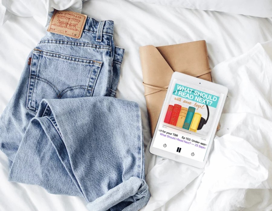 The best podcasts for booklovers and creatives The Literary Edit