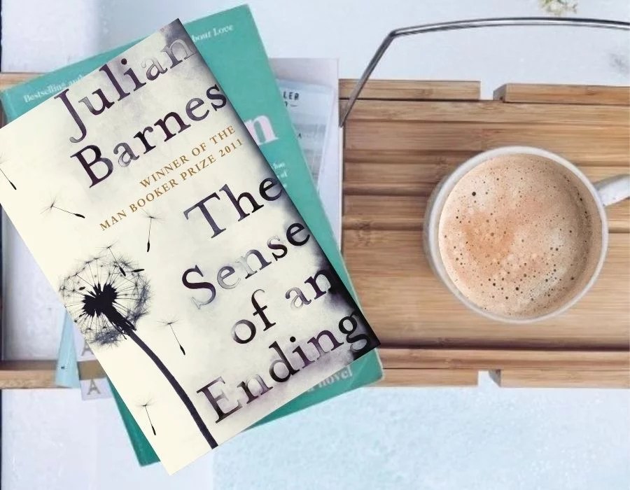 The Sense of an Ending Book Review The Literary Edit