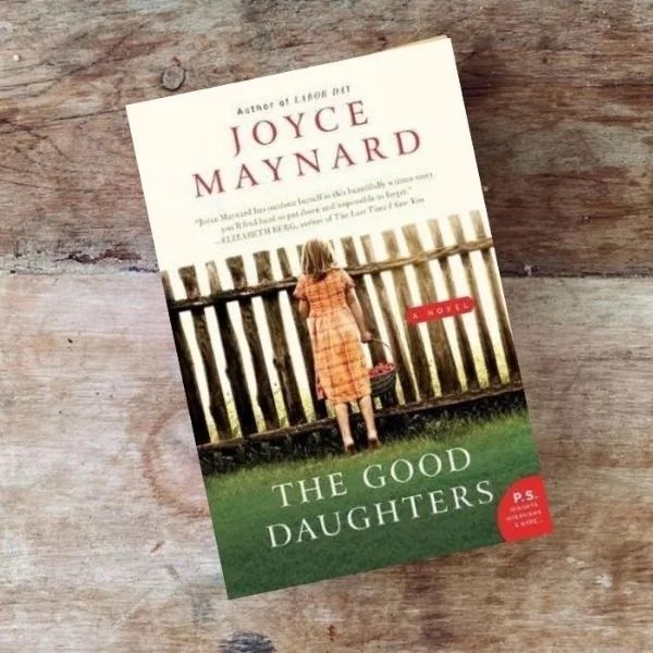 The Good Daughters Book Review The Literary Edit