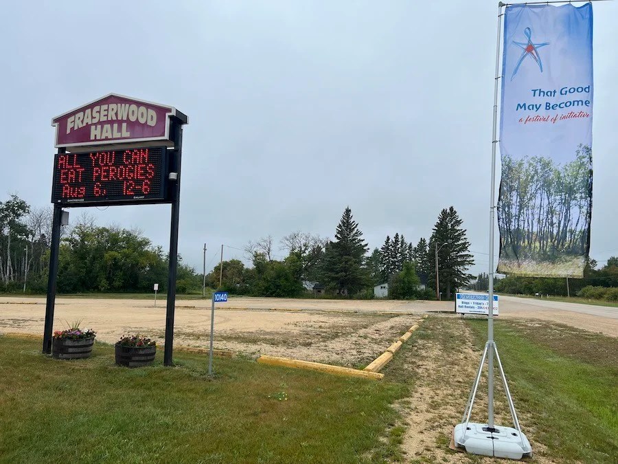 “Chaos & Kosmos!” Manitoba, 2023 TheLiteraryArts and Humanities