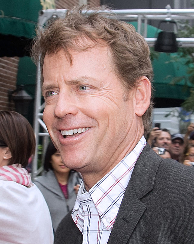 Meet Greg Kinnear's Wife Helen Labdon The Little Facts