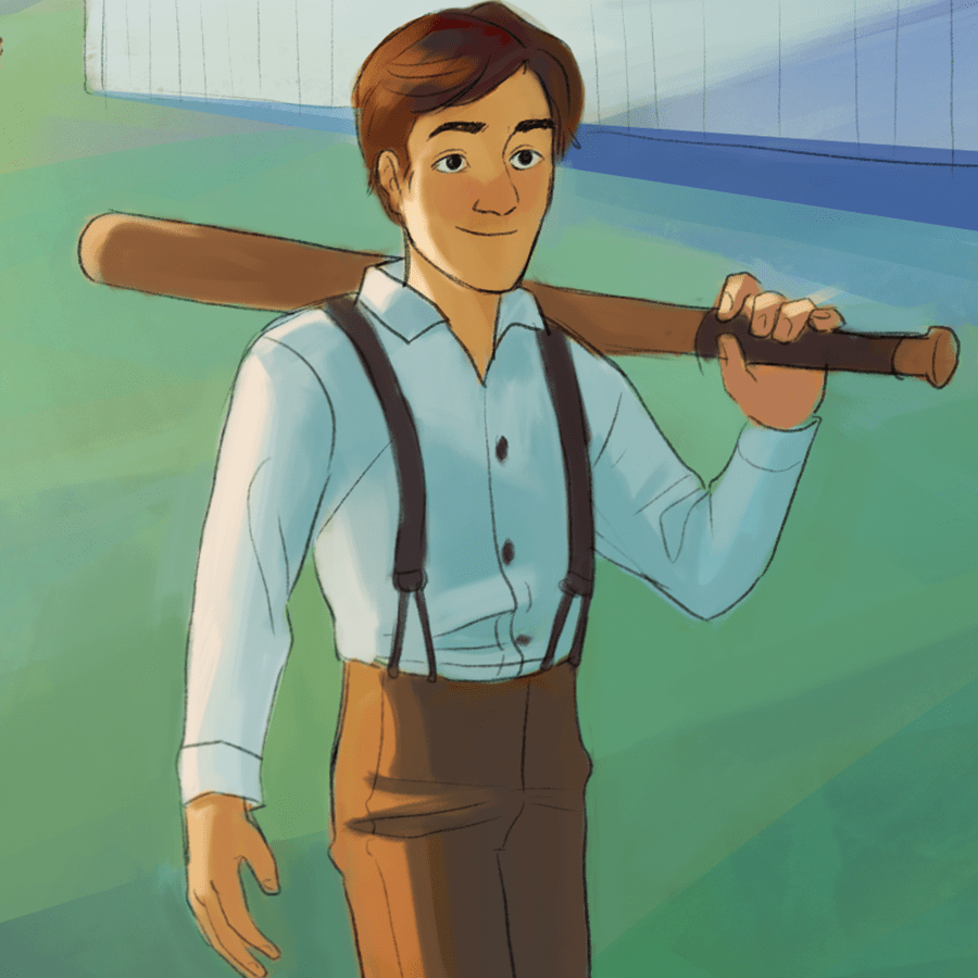 Dummy Hoy The LittleKnown Heroes