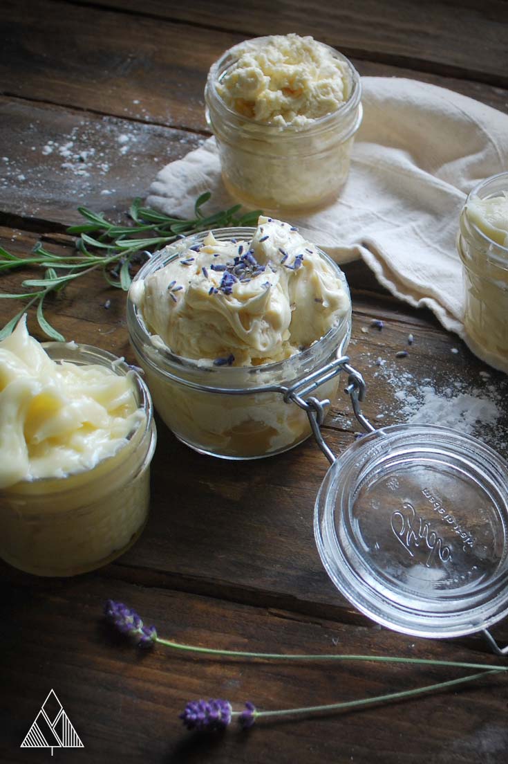 5 Easy Homemade Lotion Recipes