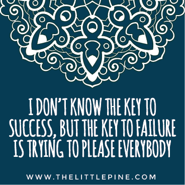 99 Mantra Examples | The Little Pine