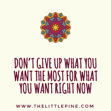 99 Mantra Examples | The Little Pine