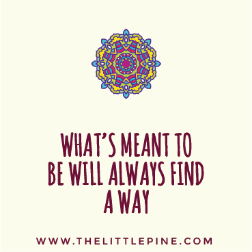 99 Mantra Examples | The Little Pine