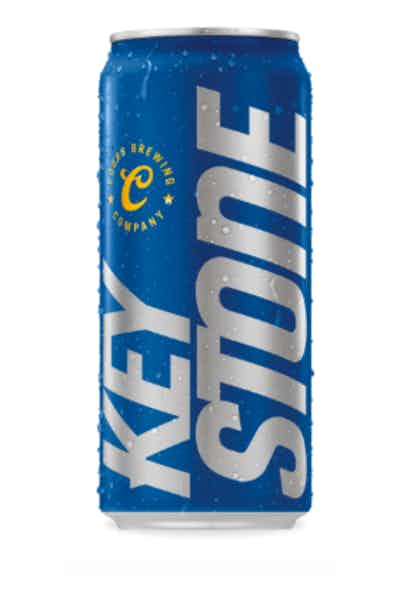 low carb beer, keystone light