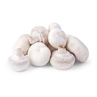 low carb vegetables, mushrooms
