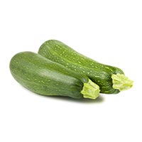 low carb vegetables, zucchini