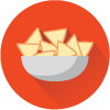 snacks icon