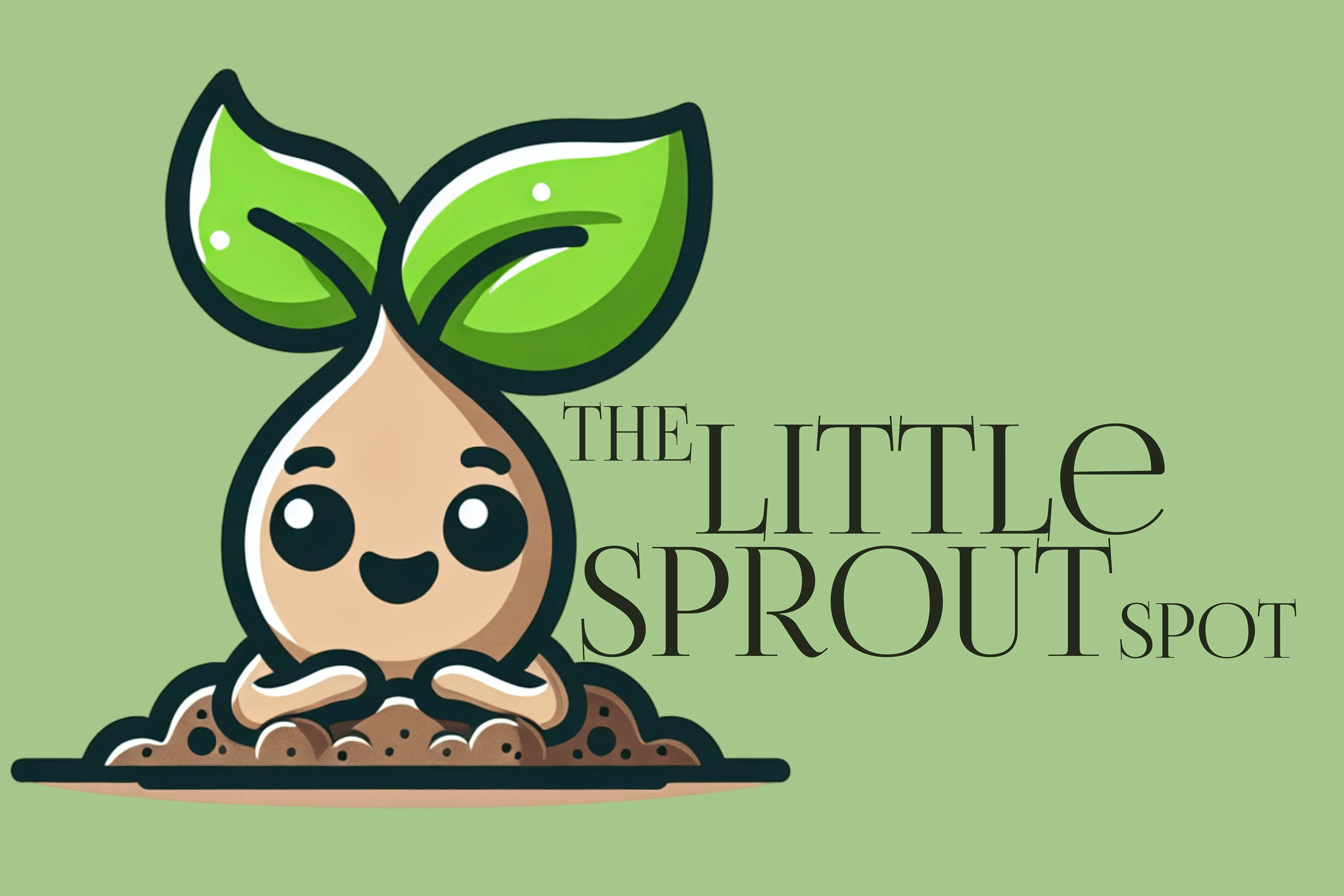 The Little Sprout Spot