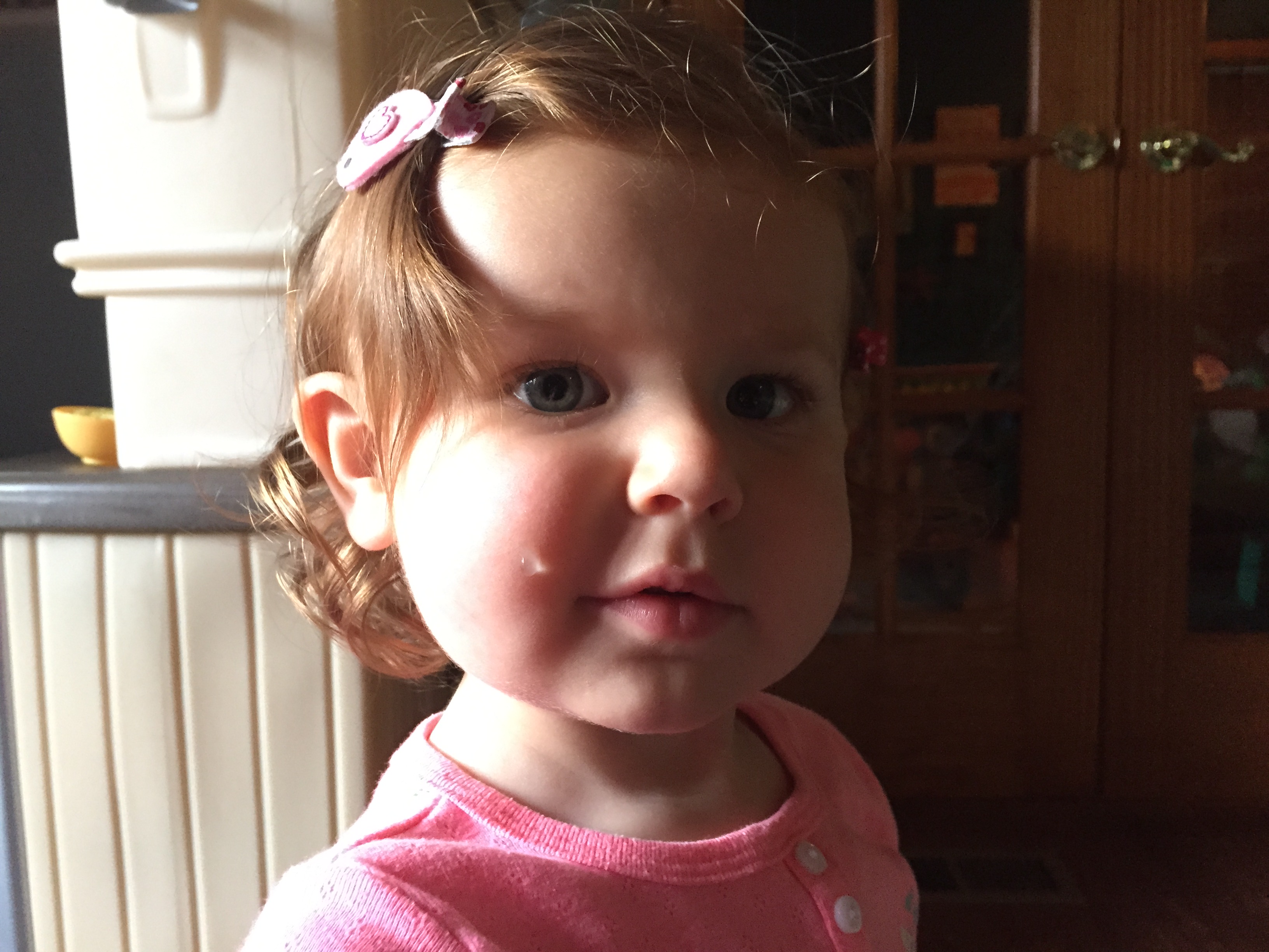 Wrapped Around Her Little Finger The Littlest Rapp