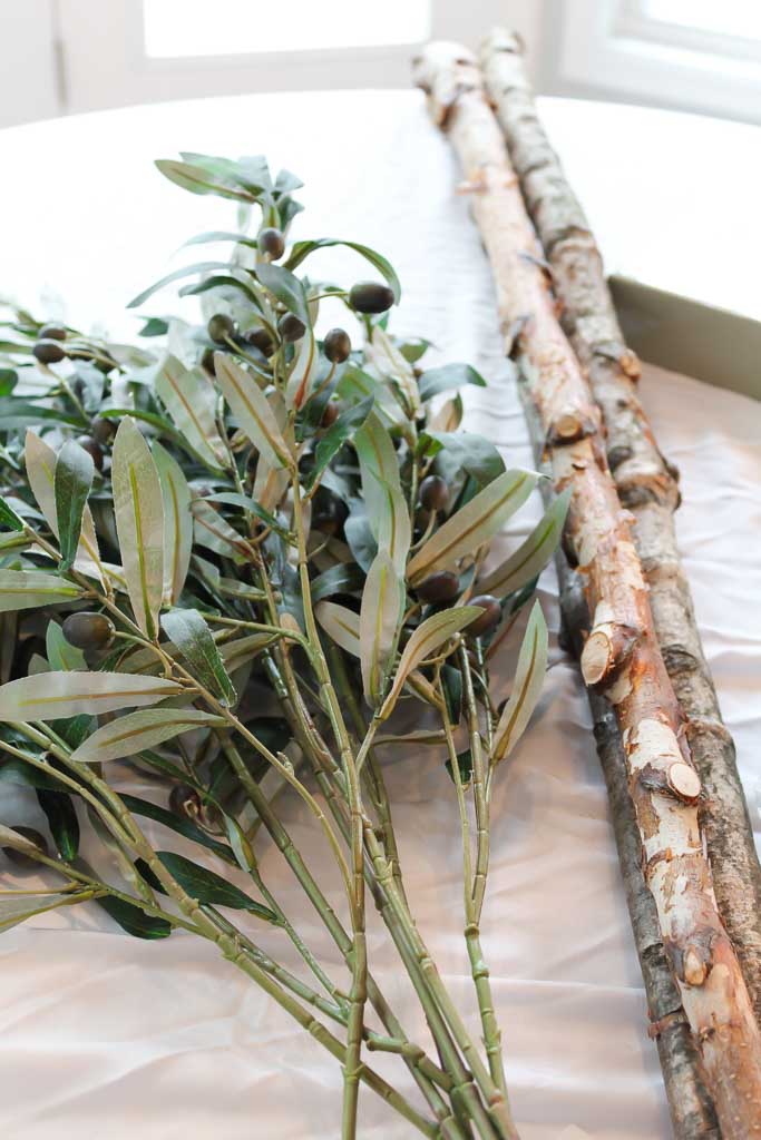 Diy Olive Tree atelieryuwa.ciao.jp