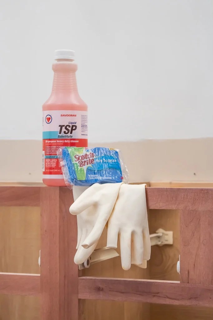 Can You Paint Over Chalk Paint How to Paint Over Chalk Paint, It's Easy! The Livedin Look