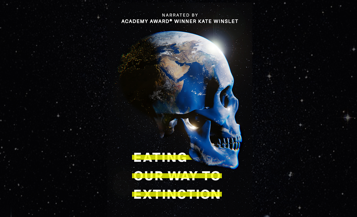 Change the Way You Eat Forever LIVEKINDLY Collective