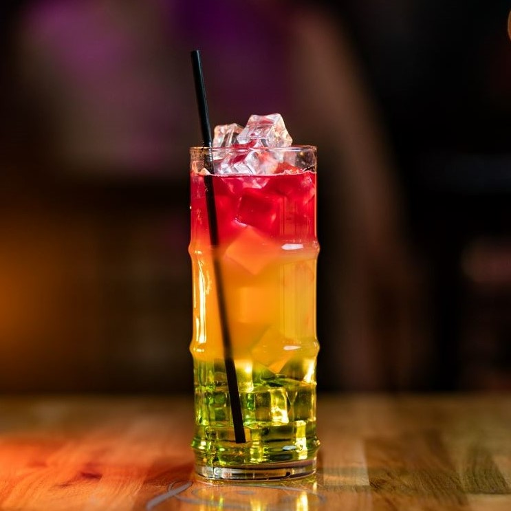 About Us Live Lounge