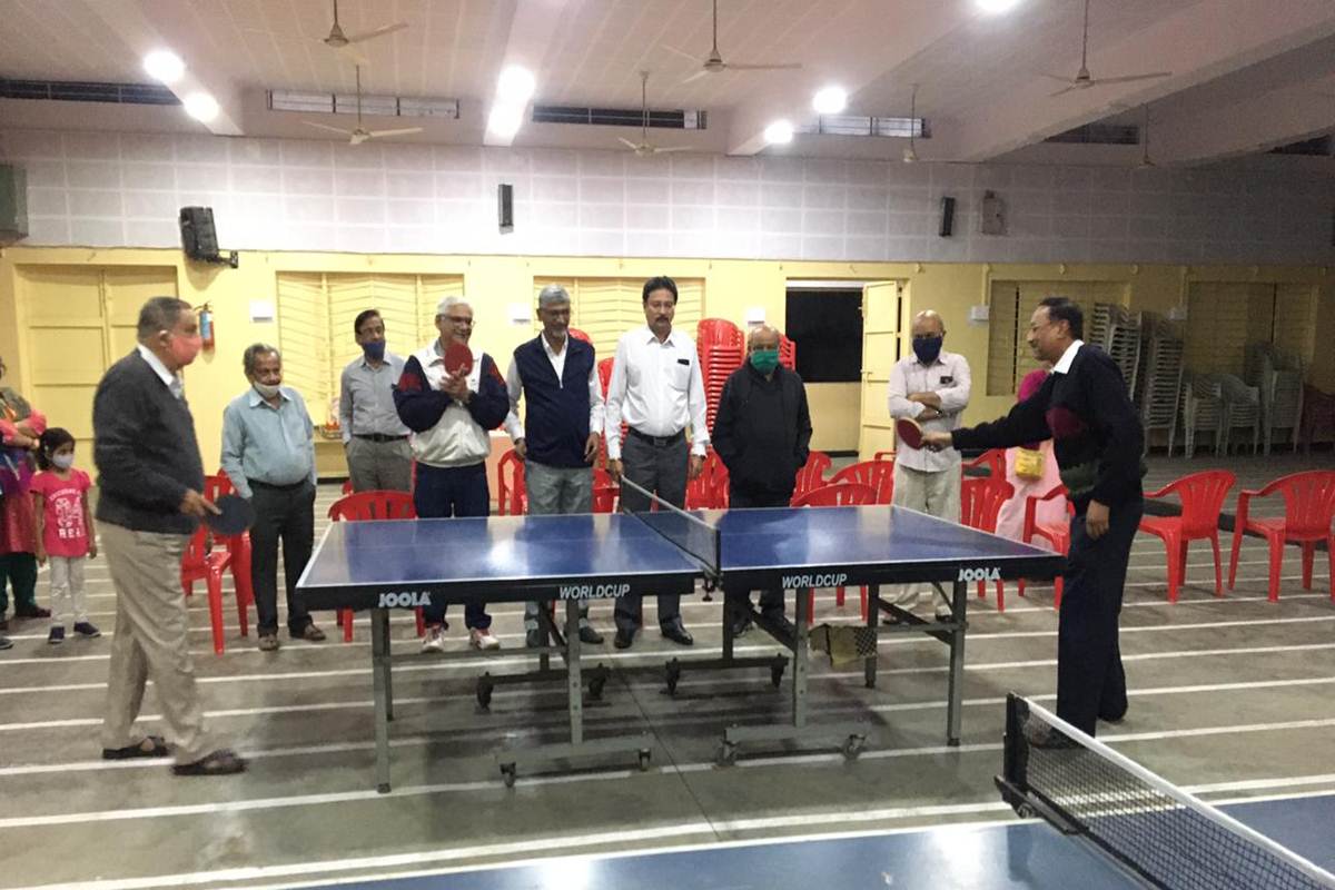 table tennis coaching near me Lavonda Sadler