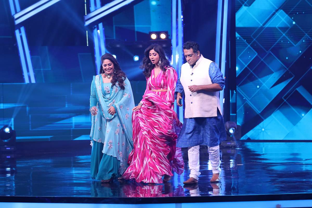 Sony Entertainment Television to offer wholesome entertainment with launch of Super Dancer â