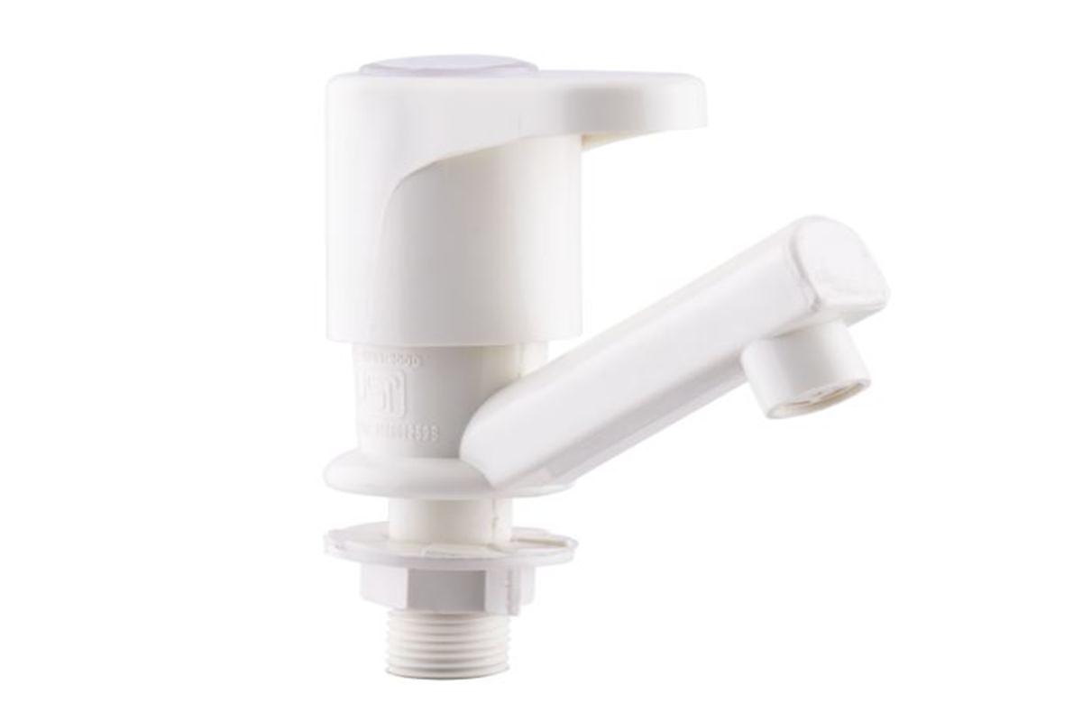 Johnson Pedder forays into PTMT bathroom fittings market launches two