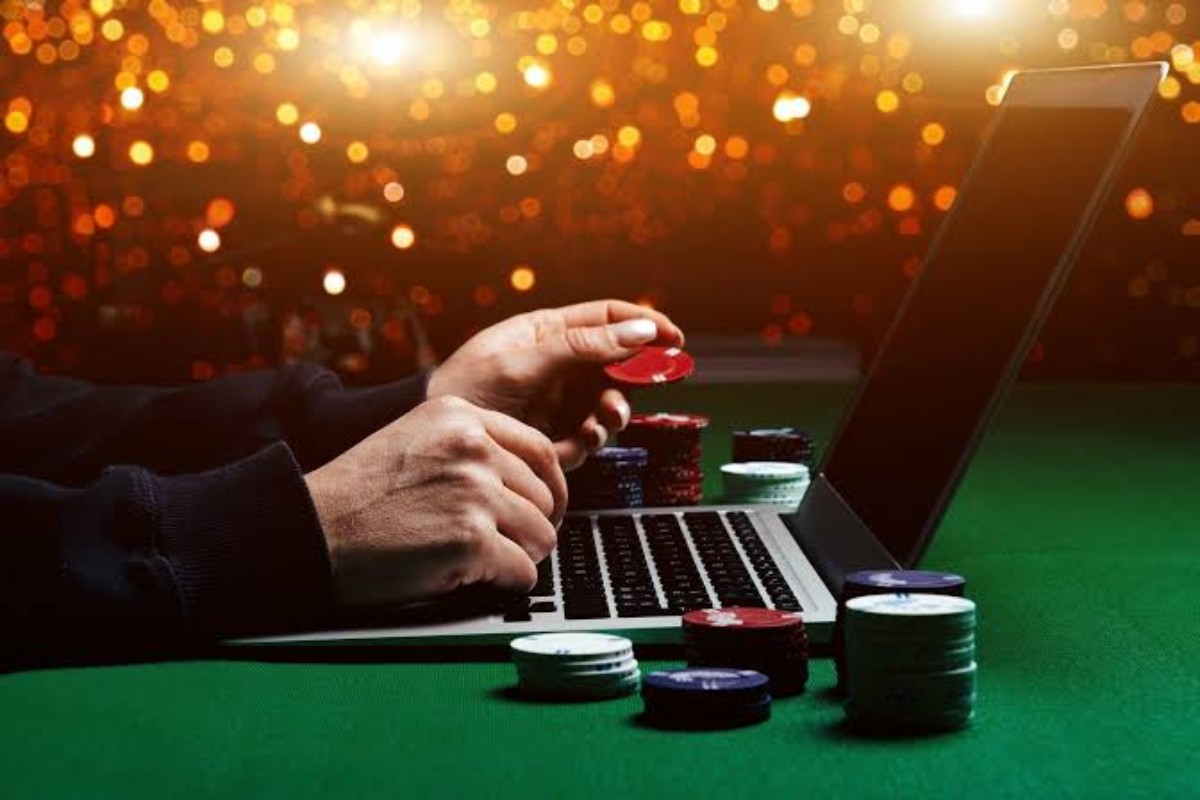 best online casinoLike An Expert. Follow These 5 Steps To Get There