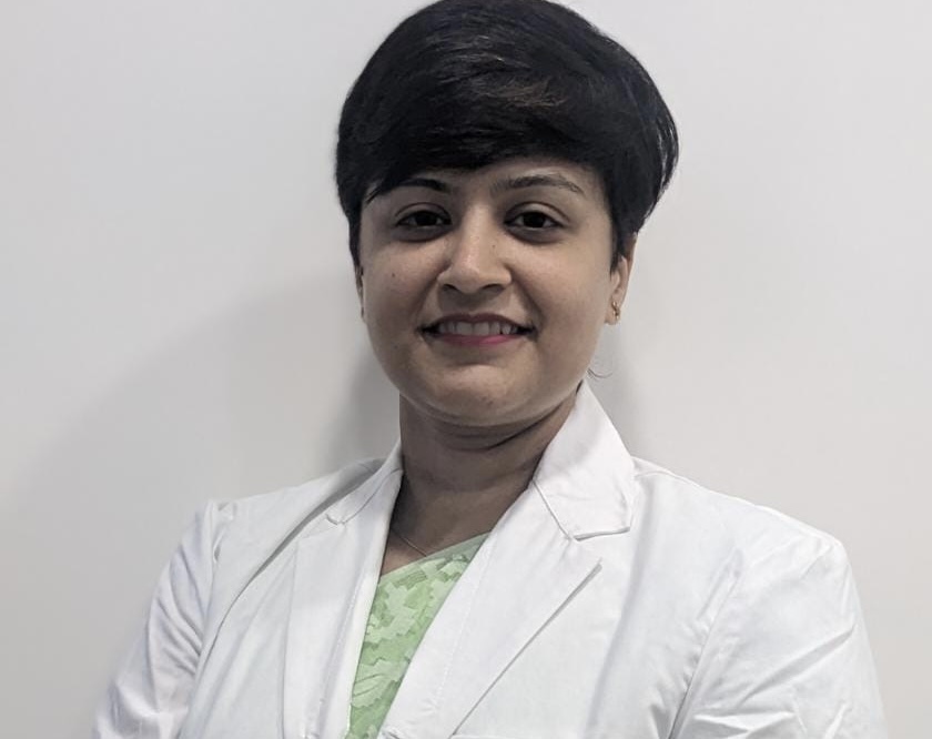 Dr. Sameeksha Dubey an expert Medical Oncologist joins Wockhardt