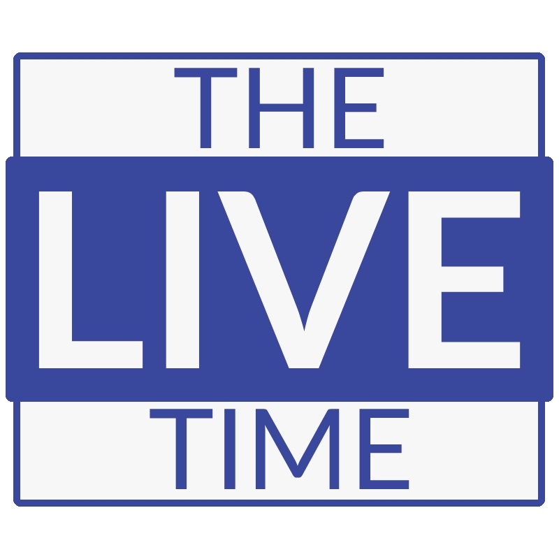 Terms of Services The Live Time