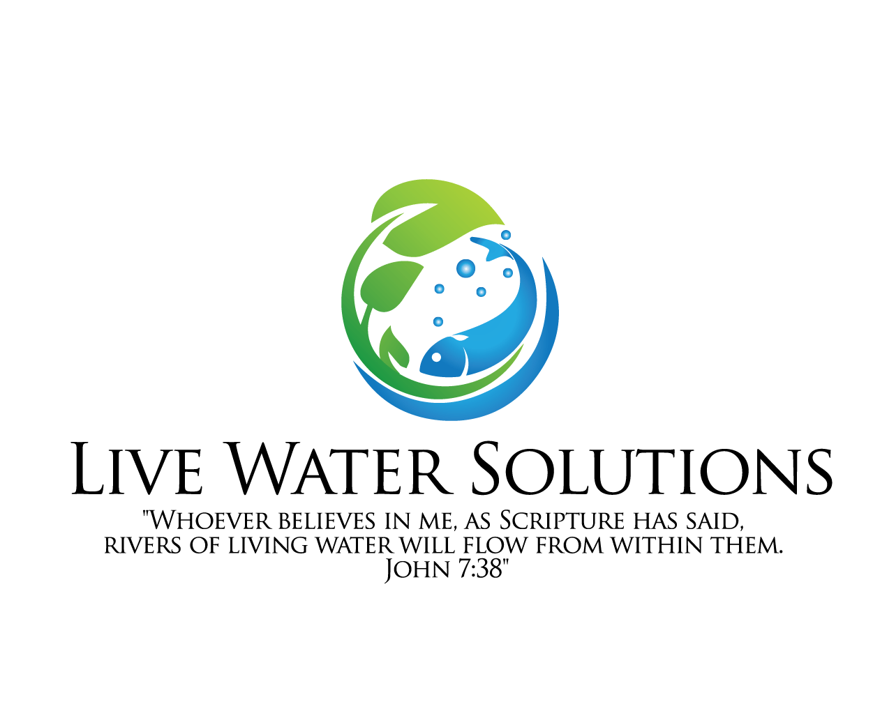 john donne Live Water Solutions