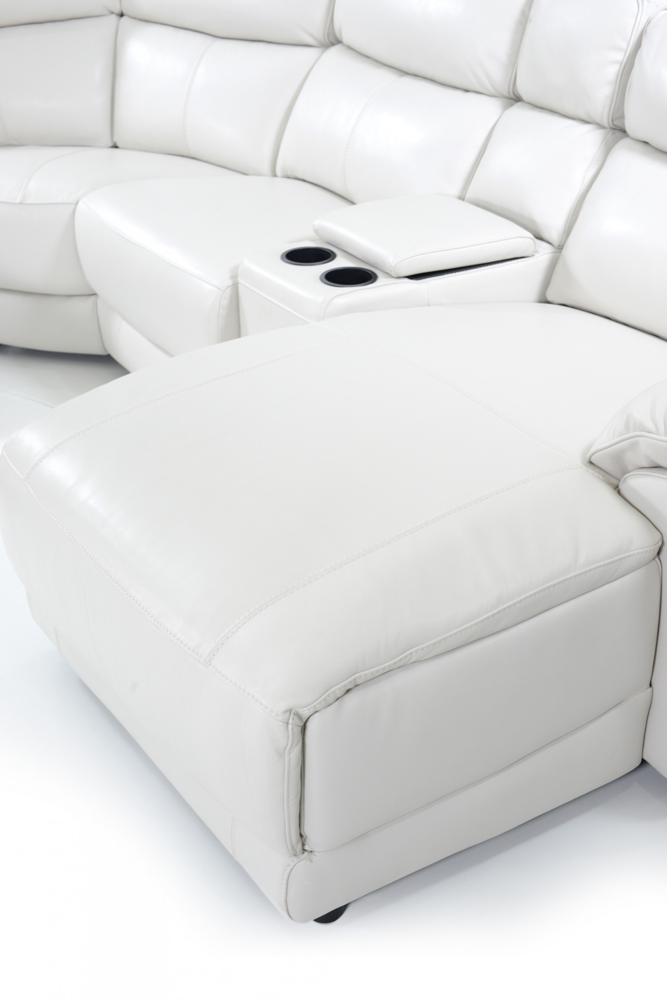 Java Modular Recliner Lounge