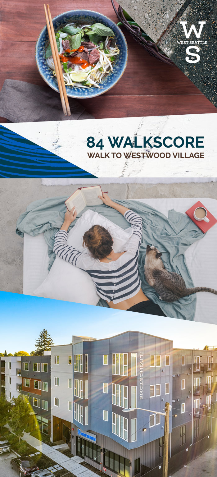 features2 The Livingstone Apartments Studio, 1 & 2 Bedroom