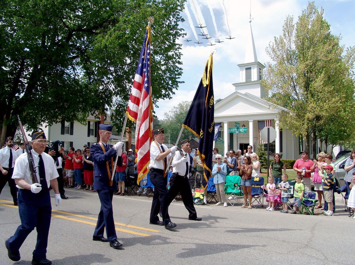 10 Things I love about Hartland, and 5 things I don’t The Livingston