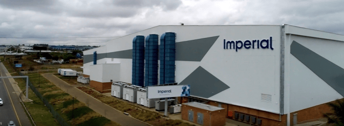 Imperial Logistics gets leaner as it sells S America shipping business