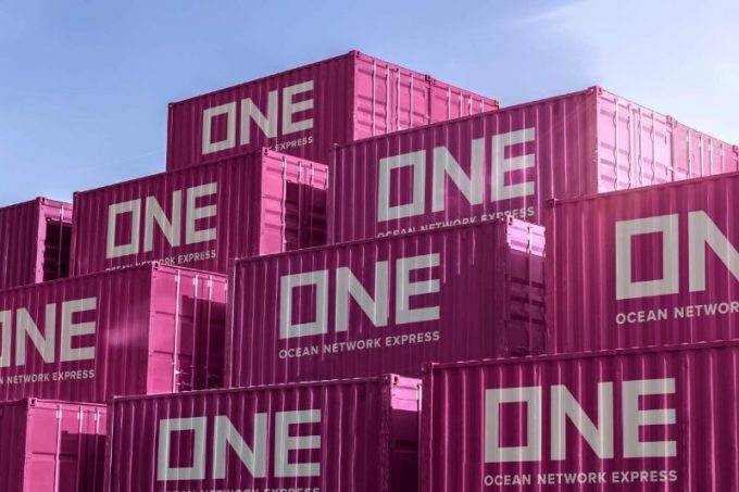 ONE unveils its global network and prepares to take first cargo