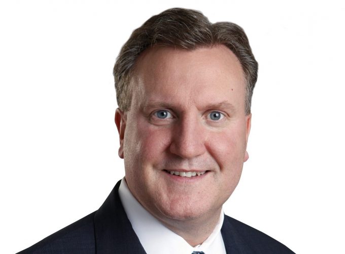 Supply chain radar Will Ryder change gear under new CFO Parker? The