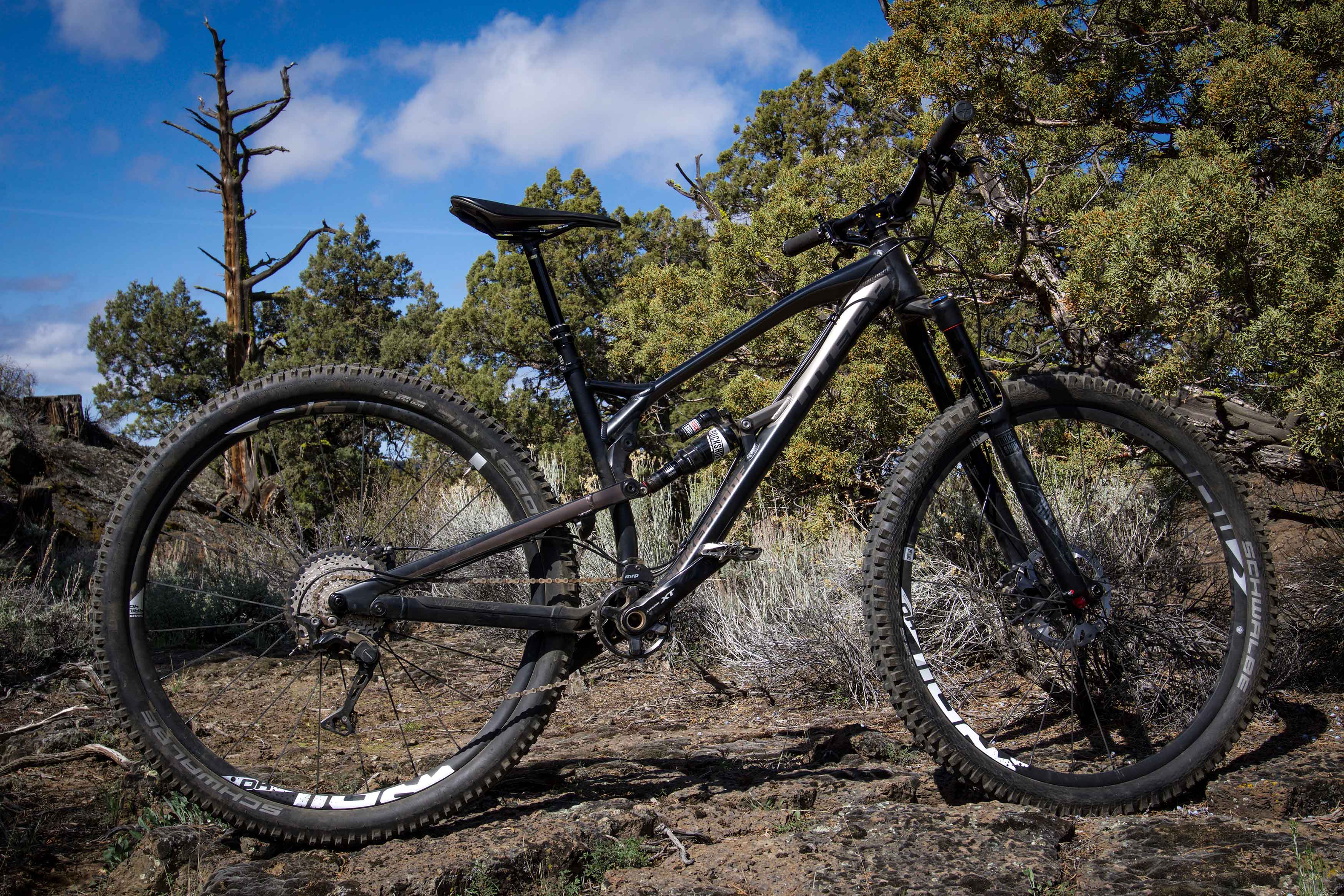 Nukeproof Mega 290 Review - The Loam Wolf