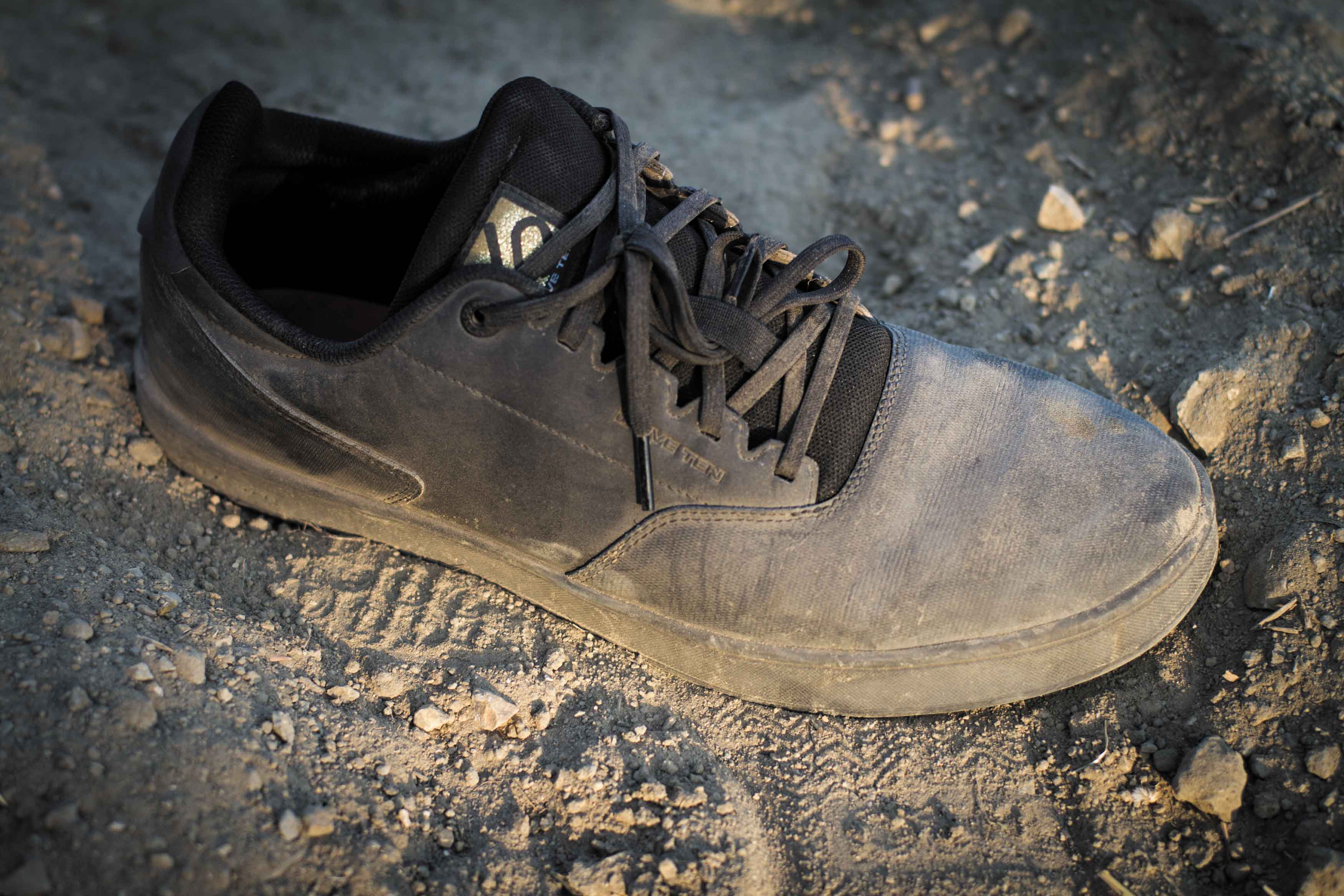 Five Ten District Clipless Mens Mountain Bike Shoes Footwear Men's