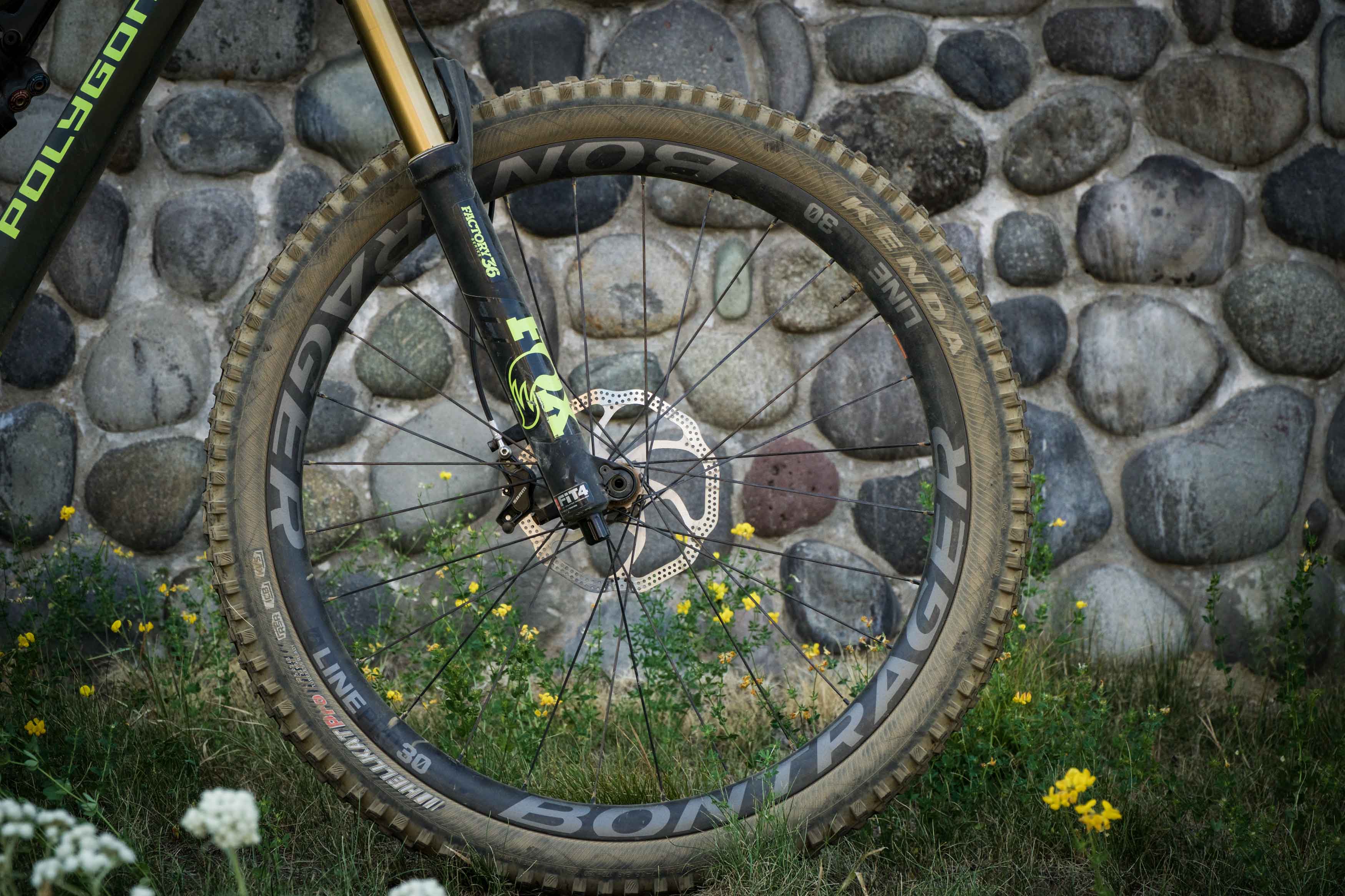 Review Kenda Hellkat Pro Tires The Loam Wolf