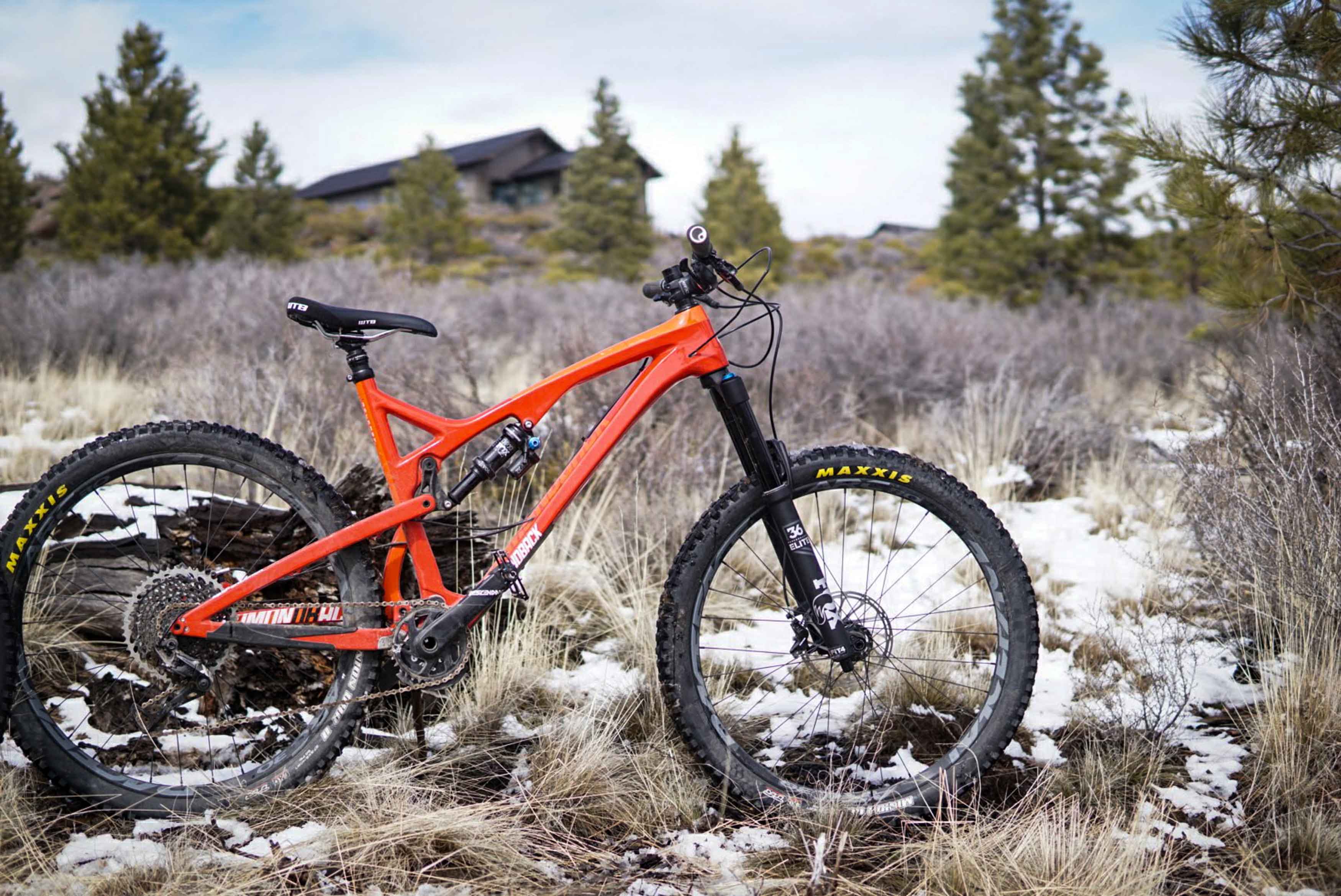 We round up some of the best budget mountain bikes to test. Check these affordable bikes out!