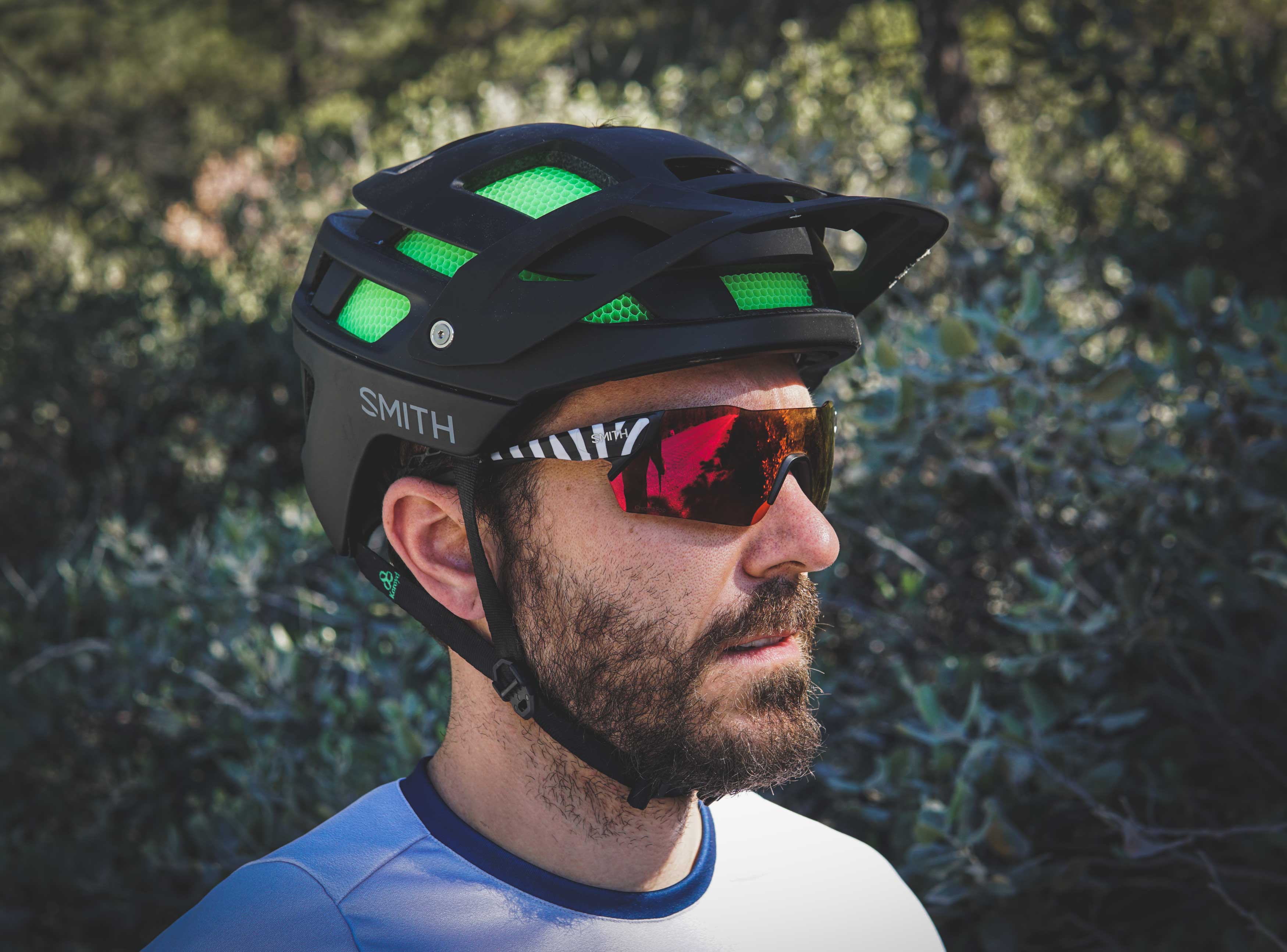 Review Smith Forefront 2 The Loam Wolf