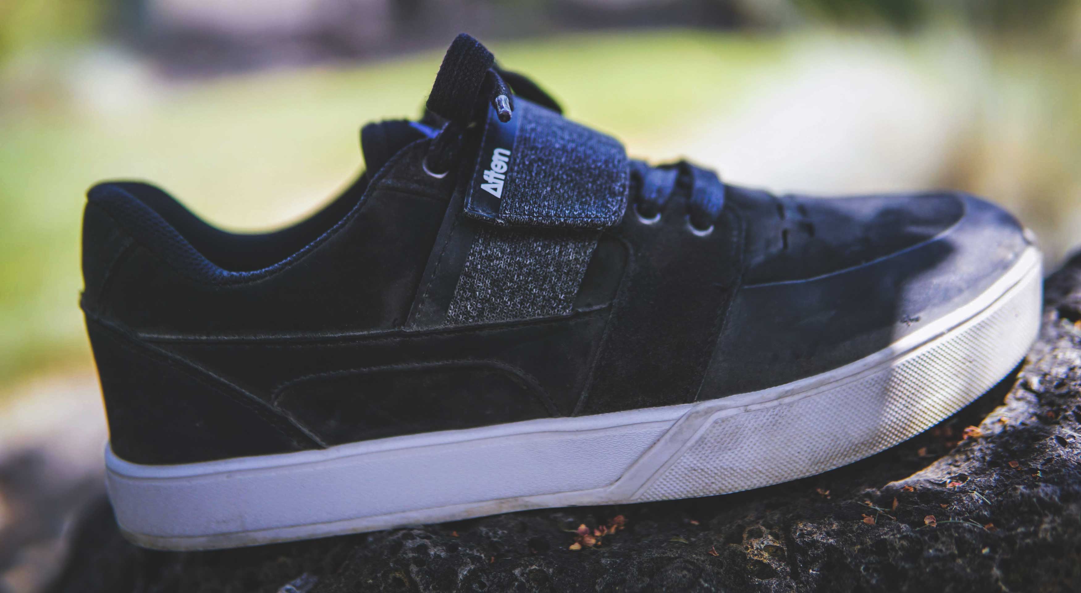 Review Afton Shoes The Loam Wolf