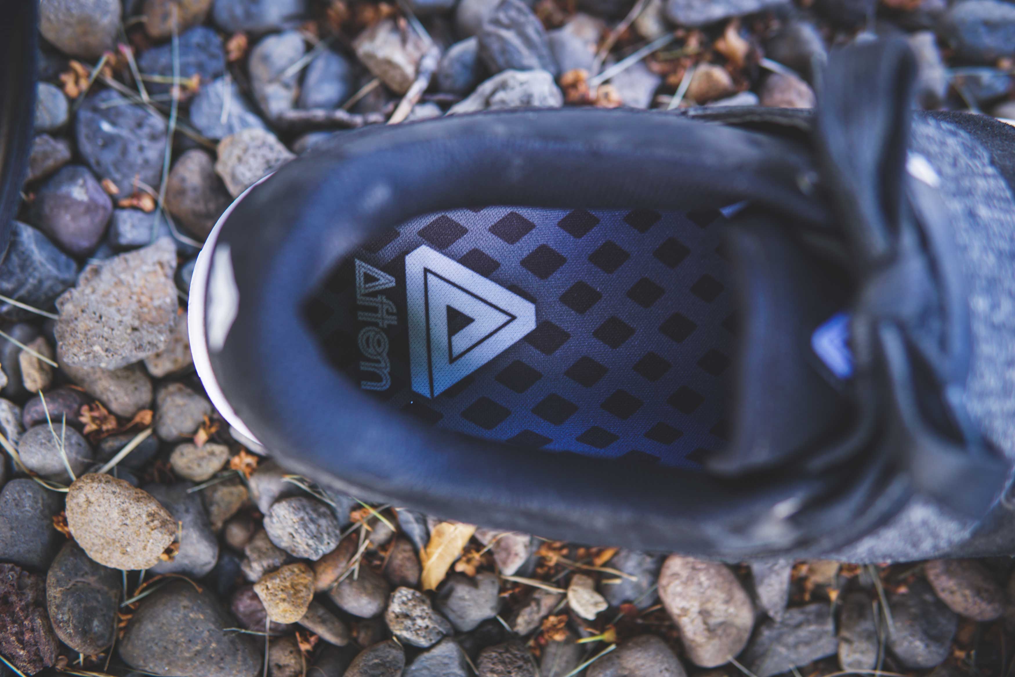 Review Afton Shoes The Loam Wolf