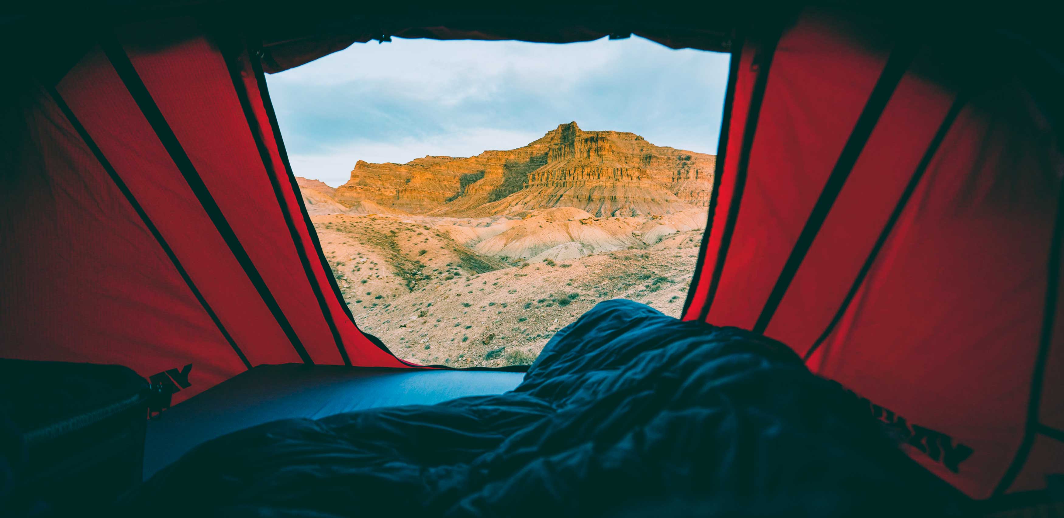 Yakima SkyRise RoofTop Tent Review Long Term Test