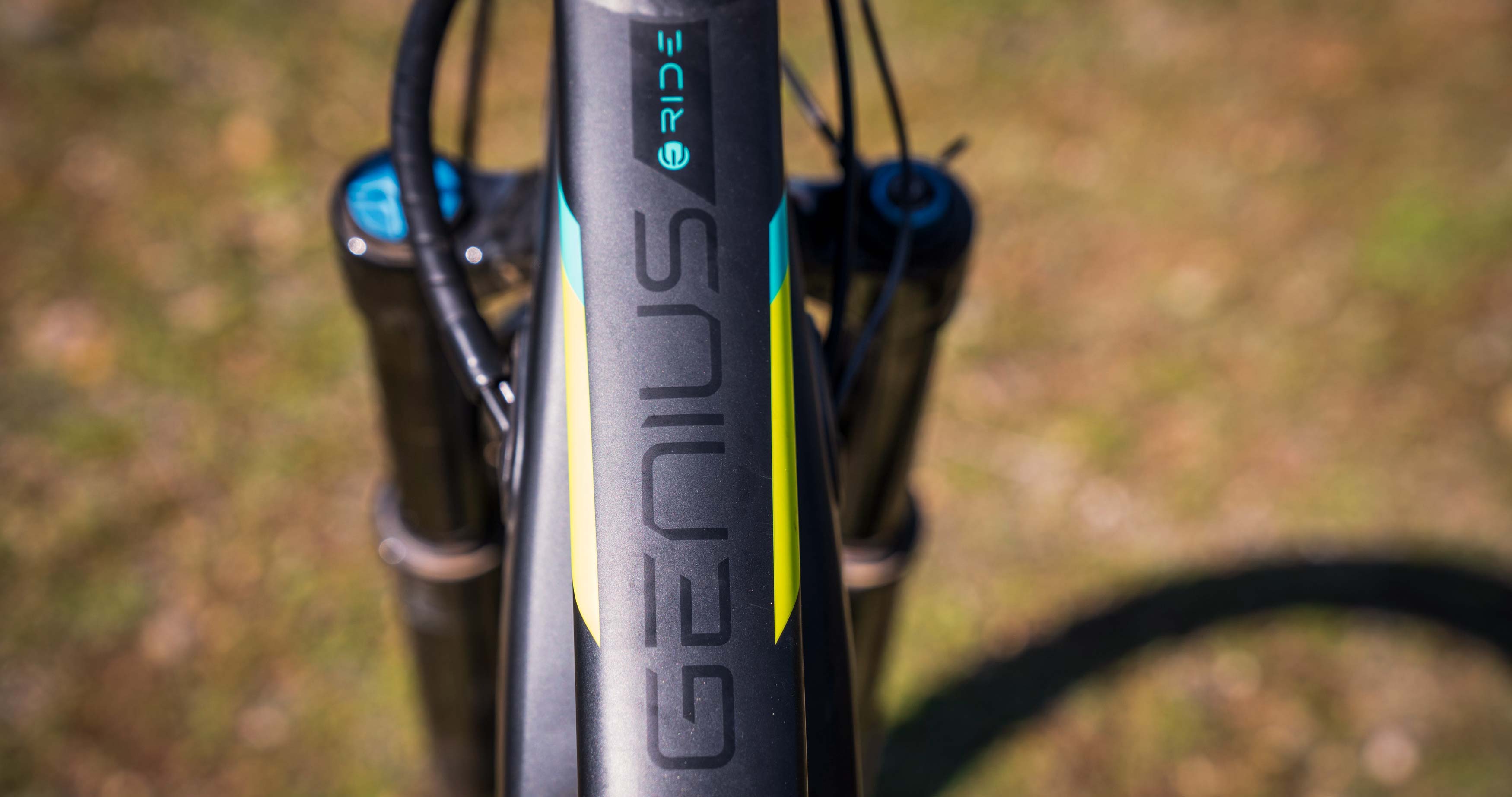 ReviewScott Genius eRide 910 The Loam Wolf