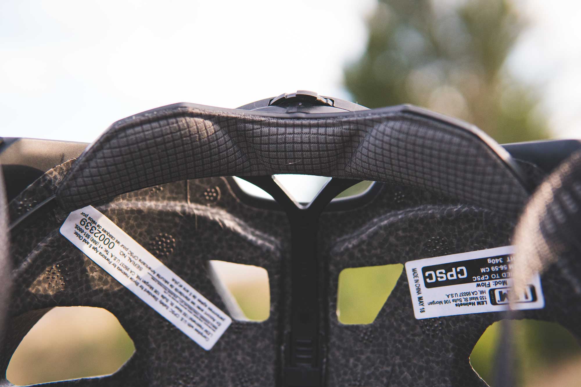 Review LEM Flow Mountain Bike Helmet LaptrinhX / News