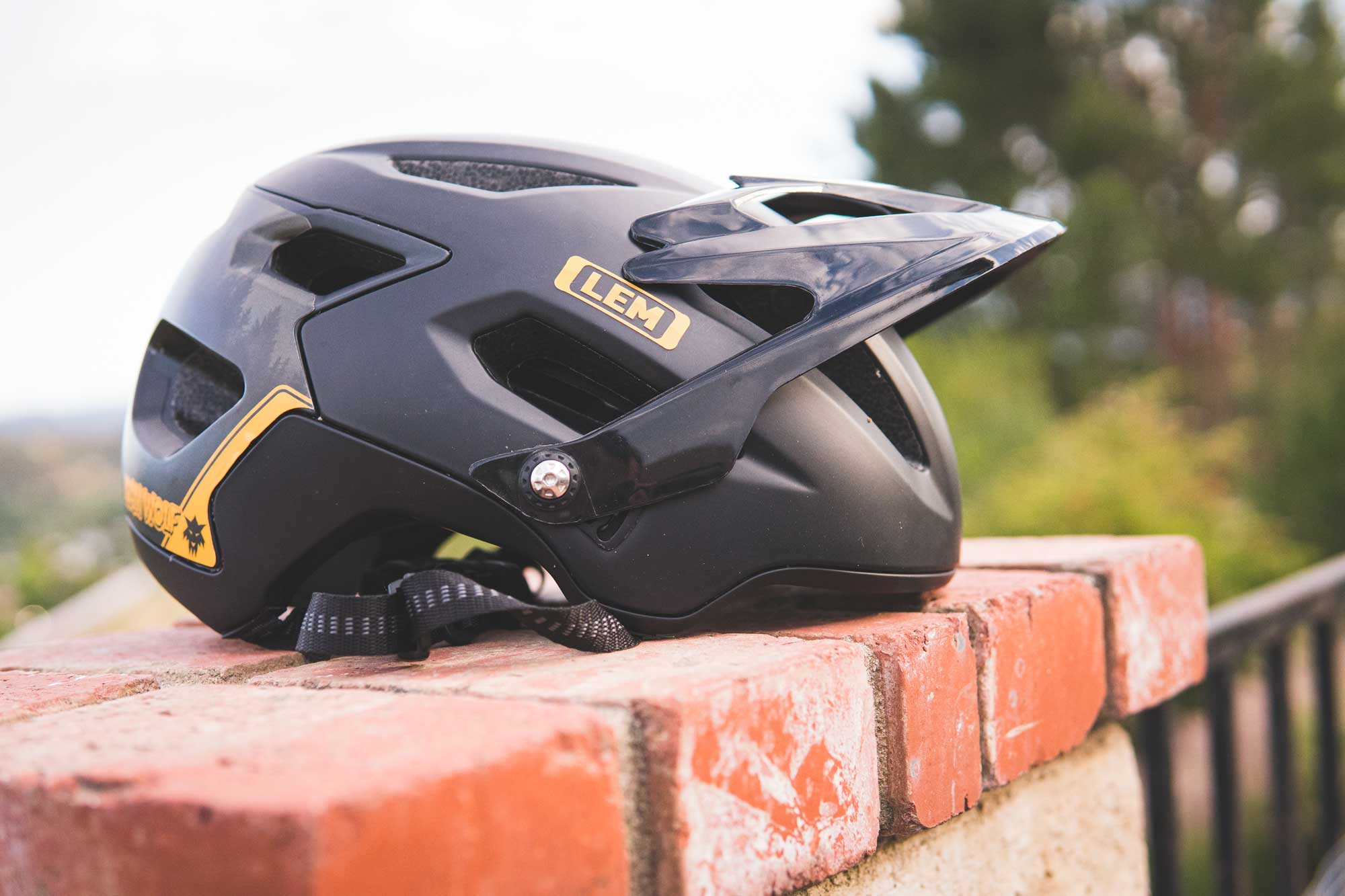 Review LEM Flow Mountain Bike Helmet LaptrinhX / News