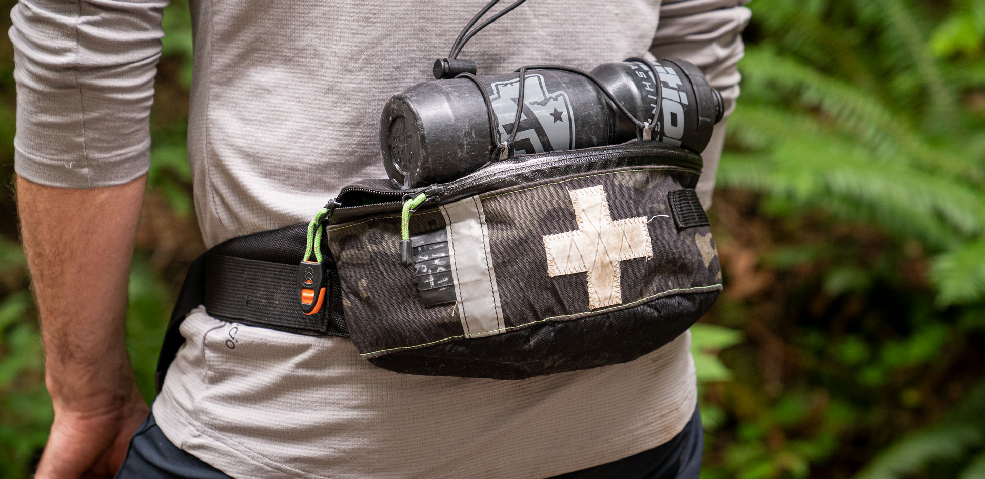 best mtb hip hydration pack Online Sale