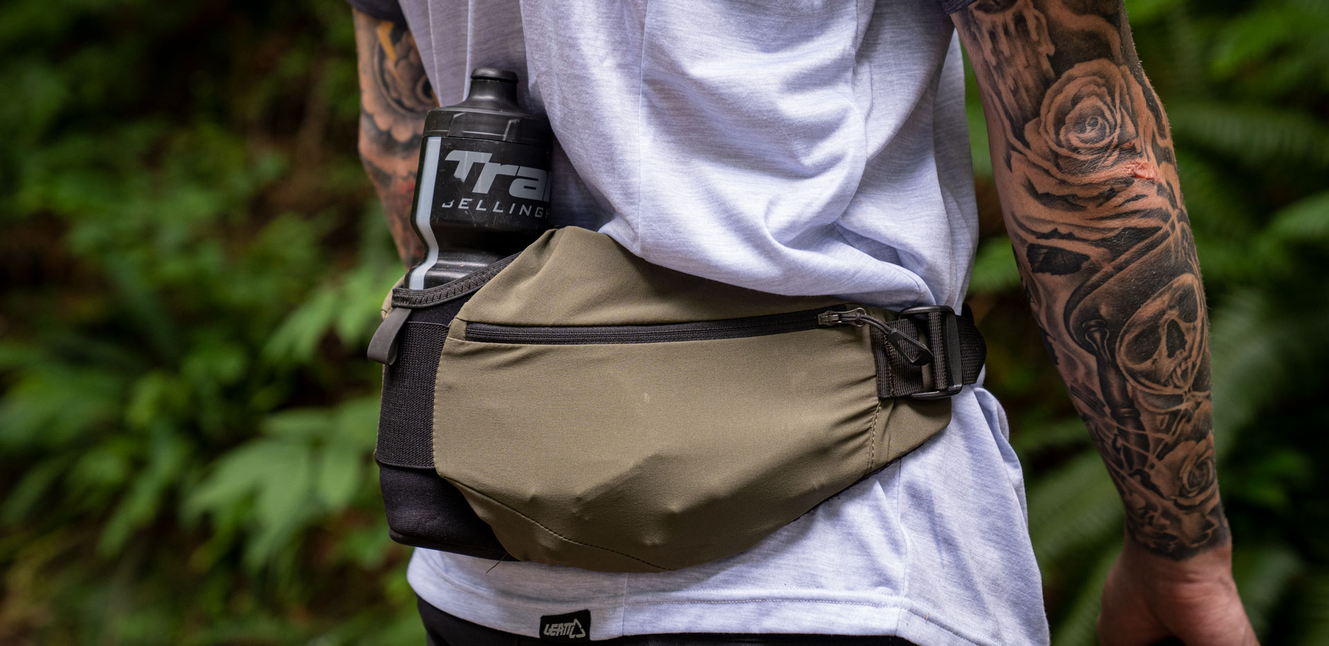 Mountain Bike Hip Pack Reviews 6 Pack Fanny Pack Shootout