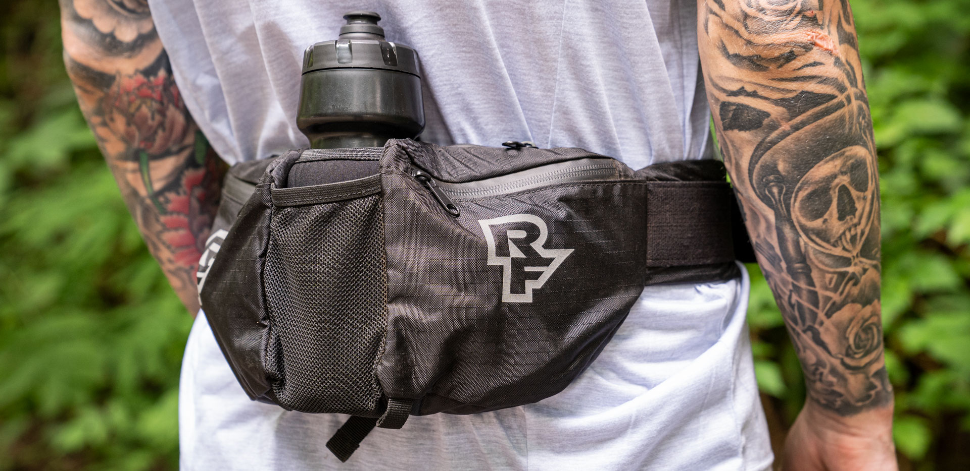 Mountain Bike Hip Pack Reviews 6 Pack Fanny Pack Shootout