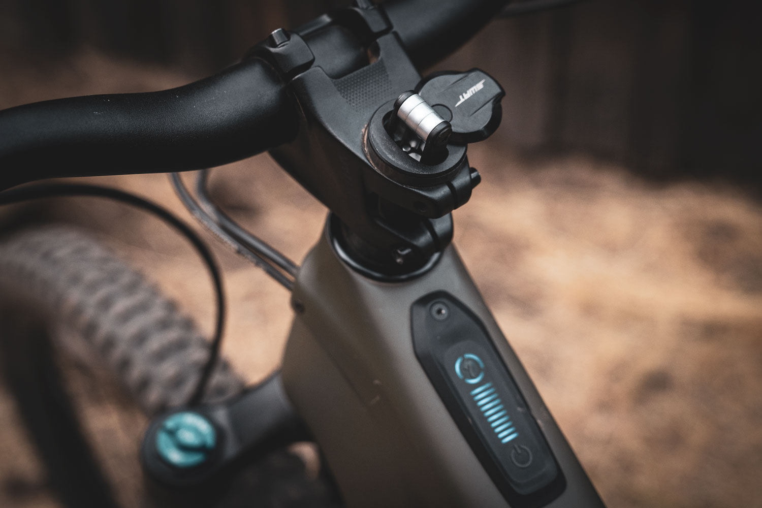 Review Specialized Turbo Levo SL Expert Carbon The Loam Wolf