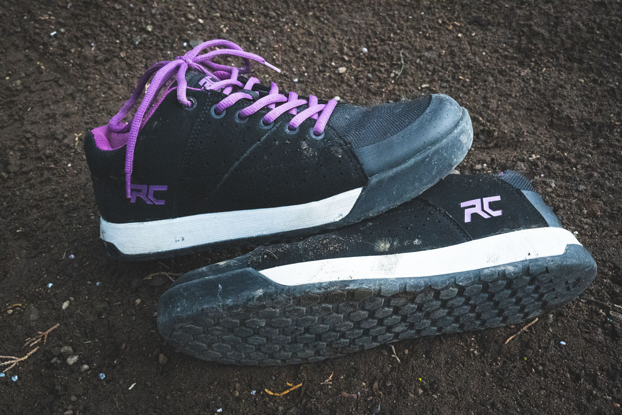 Athletic Women Shoes Ride Concepts Livewire Women's MTB Shoe