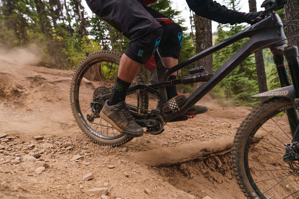 Review Canyon Torque CF7.0 and CF9.0 LaptrinhX / News